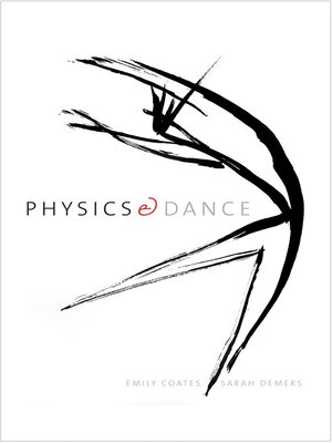 cover image of Physics and Dance